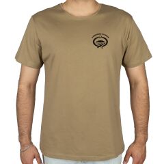 Komando İhtisas Baskılı Tişört