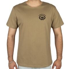 Komando İhtisas Baskılı Tişört