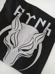 Kurt Börü Türk Baskılı Tişört