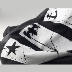 Tüfekler Baskılı Tişört