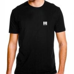 Operasyon Asker Baskılı Tişört