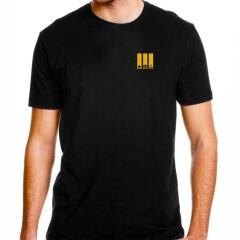 Sat Baskılı Tişört