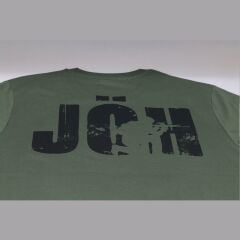 Jöh Baskılı Tişört