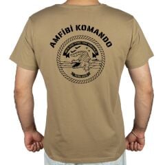 Ambifi  Baskılı Tişört