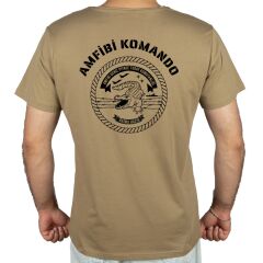 Ambifi  Baskılı Tişört