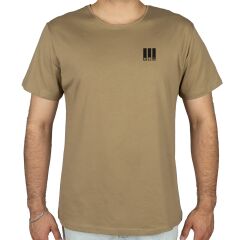 Jandarma Kartal Baskılı Tişört