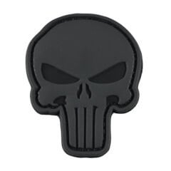 Pvc Peç Punisher