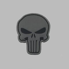 Pvc Peç Punisher