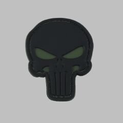 Pvc Peç Punisher