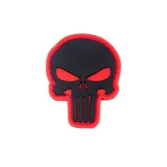 Pvc Peç Punisher