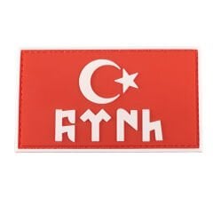 Pvc Peç Göktürk Türkiye Harita