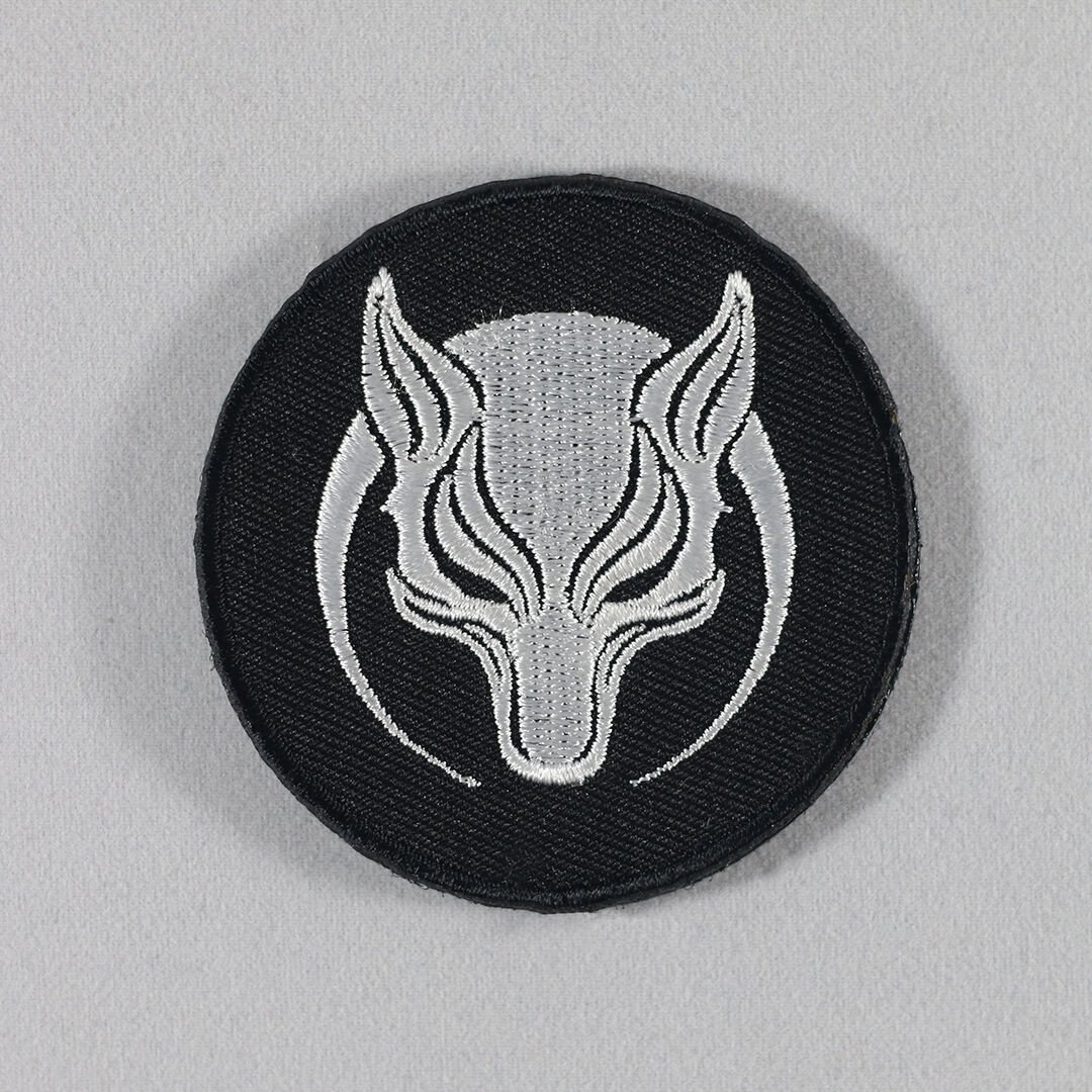 Nakış Yuvarlak Peç Börü