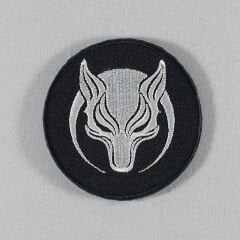 Nakış Yuvarlak Peç Börü