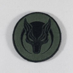 Nakış Yuvarlak Peç Börü