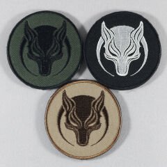 Nakış Yuvarlak Peç Börü