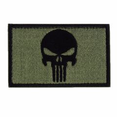 Nakış Peç Punisher