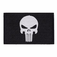 Nakış Peç Punisher