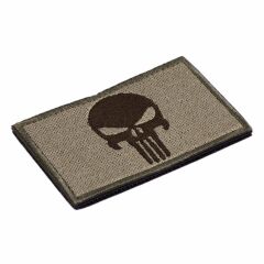 Nakış Peç Punisher