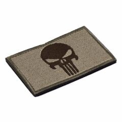 Nakış Peç Punisher