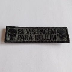 Nakış Peç Punisher Bellum