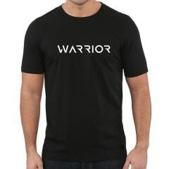Warrior Baskılı Tişört