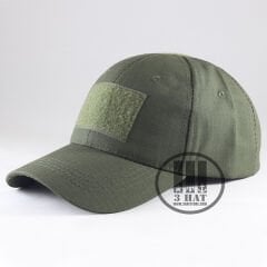 Multicam Haki Peçli Şapka