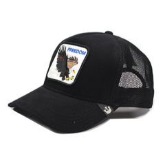 Kartal Armalı Şapka