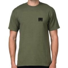 Göktürk Dombra Türk Baskılı Tişört