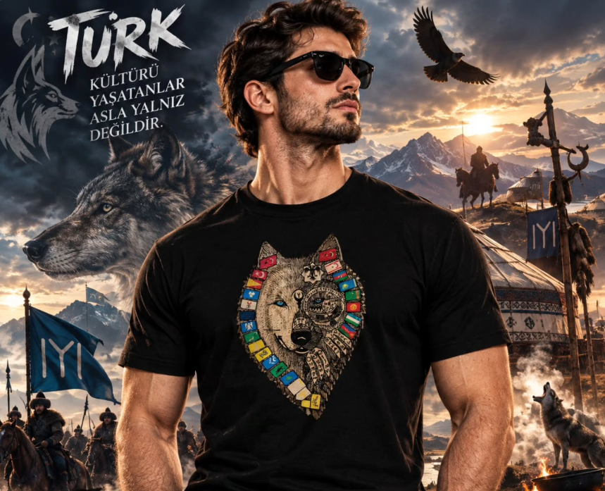 VATANSEVER GİYİM TARZINIZI YANSITIN